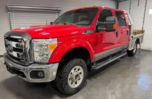 2014 Ford Super Duty F-250 XLT