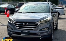 2017 Hyundai Tucson Value