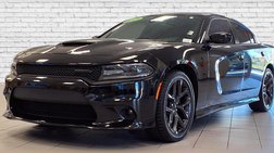 2021 Dodge Charger GT