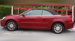 2008 Chrysler Sebring LX