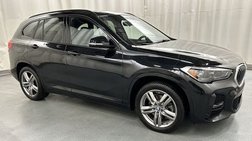 2021 BMW X1 xDrive28i