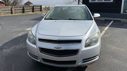 2009 Chevrolet Malibu LT