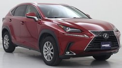2019 Lexus NX 300 300 FWD
