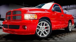 2004 Dodge Ram SRT-10 Base