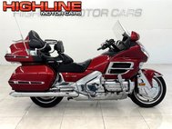 2008 Honda 