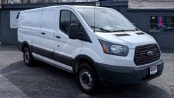 2018 Ford Transit 250