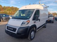 2020 Ram ProMaster 2500 136 WB