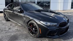 2023 BMW M8 Competition
