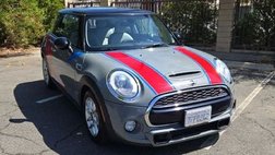 2014 MINI Hardtop Cooper S