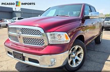 2017 Ram Ram Pickup 1500 Laramie