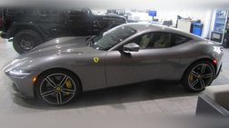 2023 Ferrari Roma Base
