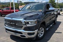2019 Ram Ram Pickup 1500 Laramie