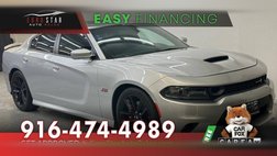 2019 Dodge Charger R/T Scat Pack