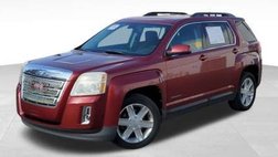 2011 GMC Terrain SLE-2