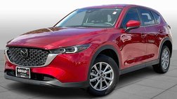 2023 Mazda CX-5 2.5 S