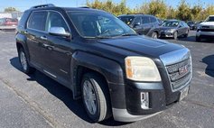 2011 GMC Terrain SLT-2