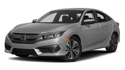 2017 Honda Civic EX-T