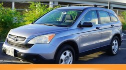 2008 Honda CR-V LX
