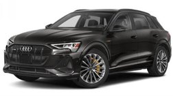 2023 Audi e-tron quattro Chronos