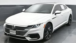 2020 Volkswagen Arteon SEL R-Line