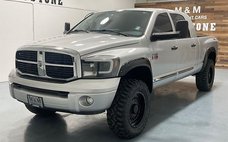 2008 Dodge Ram 2500 Laramie