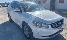 2017 Volvo XC60 T5 Inscription