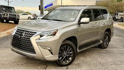 2023 Lexus GX 460 Base