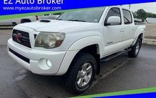 2011 Toyota Tacoma V6