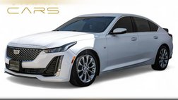 2020 Cadillac CT5 Premium Luxury