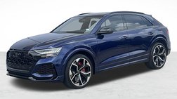 2021 Audi RS Q8 4.0T quattro