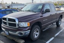2005 Dodge Ram 1500 SLT