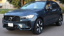 2025 Volvo XC60 T8 Plus Dark Theme