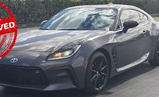 2024 Toyota GR86 Premium