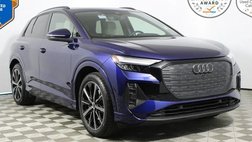 2025 Audi Q4 e-tron Premium Plus 45