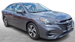 2023 Subaru Legacy Premium
