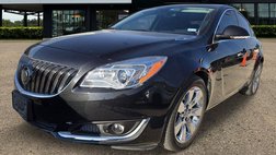 2015 Buick Regal Premium II