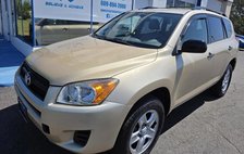 2009 Toyota RAV4 Base