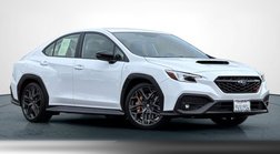 2025 Subaru WRX tS