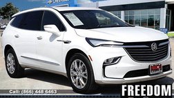 2022 Buick Enclave Premium