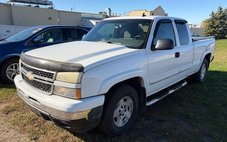 2006 Chevrolet Silverado 1500 2LT