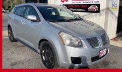 2009 Pontiac Vibe 1.8L