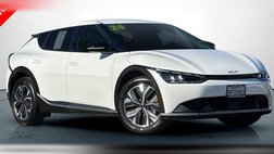 2024 Kia EV6 Light