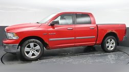 2010 Dodge Ram 1500 SLT
