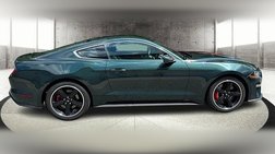 2019 Ford Mustang BULLITT