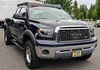 2008 Toyota Tundra SR5