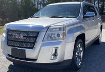 2013 GMC Terrain SLT-2