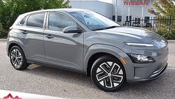 2023 Hyundai Kona Electric SE