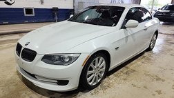 2011 BMW 3 Series 328i