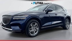 2025 Genesis GV70 2.5T Standard