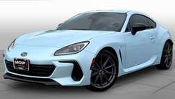 2025 Subaru BRZ Limited